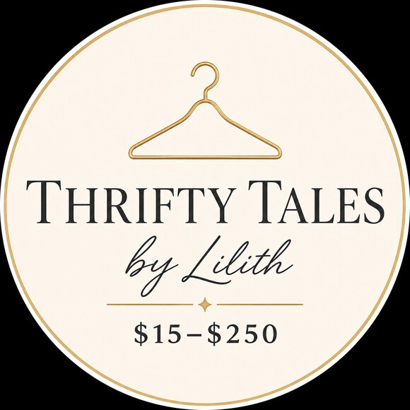 thriftytales